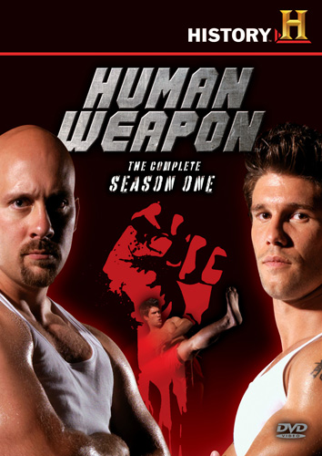 Human Weapon   Season 1 h33tt00_h0t preview 1